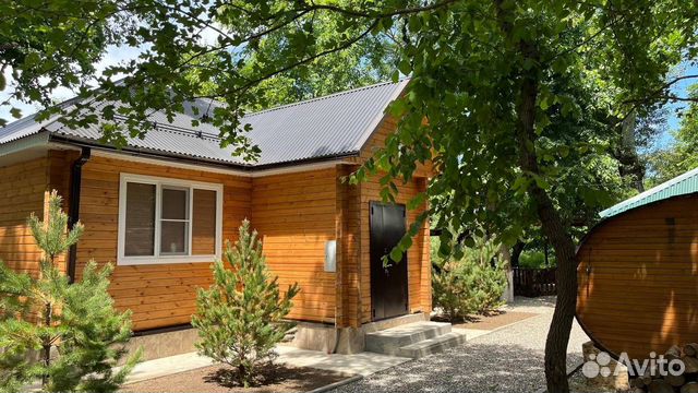 

3-к. дом, 75 м²