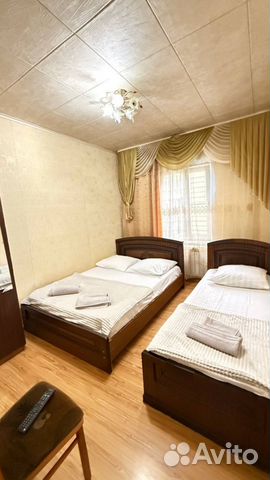 

3-к. дом, 80 м²