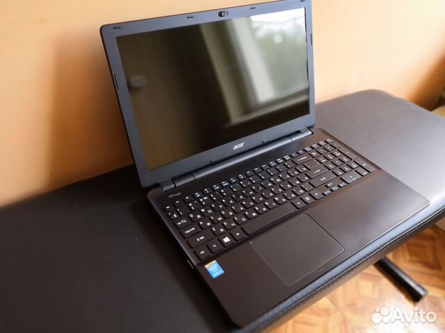 Современный Acer на i3 4005 4ядра 4гигабайта Современный Acer на i3 4005 4ядра 4гигабайта