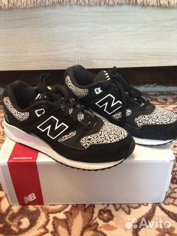 Кроссовки new balance оригинал Кроссовки new balance оригинал