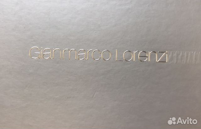 Босоножки Gianmarco Lorenzi Босоножки Gianmarco Lorenzi