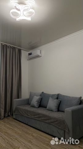 

1-к. квартира, 32 м², 1 кровать