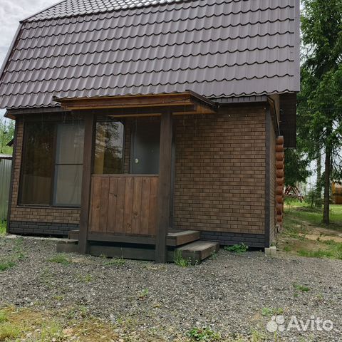 

2-к. дом, 75 м²