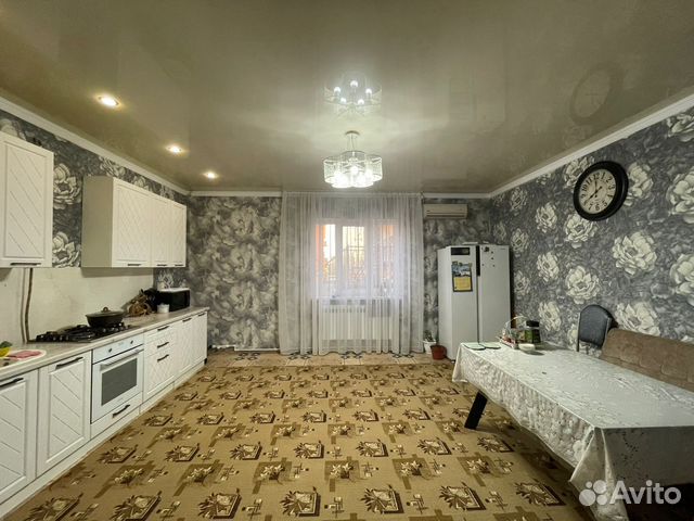 

5-к. дом, 250 м²