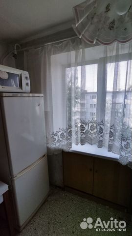 

2-к. квартира, 48 м², 2 кровати