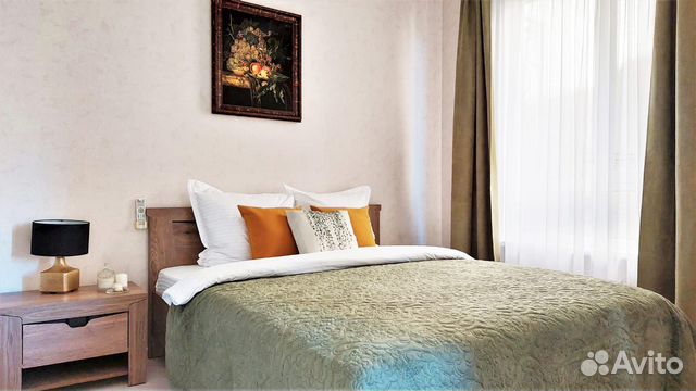 

Квартира-студия, 30,2 м², 2 кровати