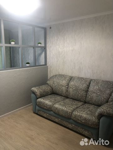 

2-к. квартира, 45 м², 4 кровати