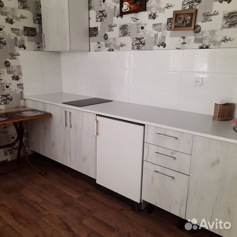 

2-к. квартира, 45 м², 4 кровати