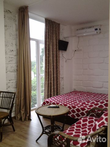 1-к квартира, 25 м², 3/7 эт.