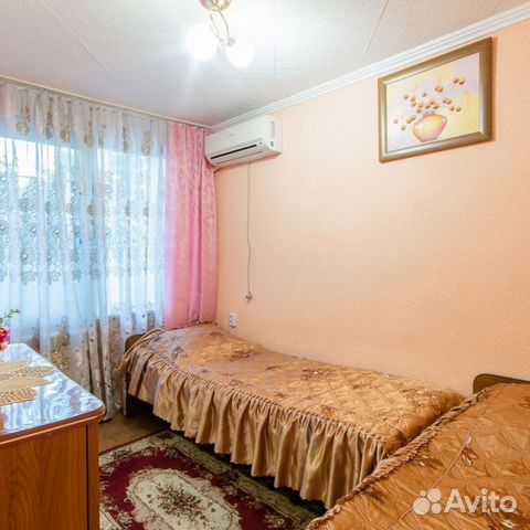 

1-к. таунхаус, 12 м²