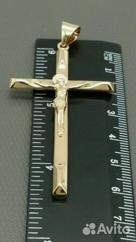 Золотой Крест Золотой Крест