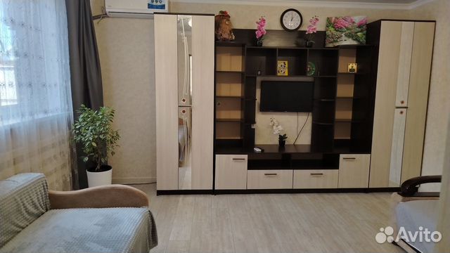 

1-к. дом, 40 м²