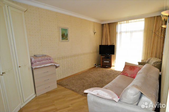 1-к квартира, 43 м², 9/10 эт. 1-к квартира, 43 м², 9/10 эт.