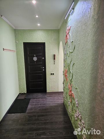 

3-к. квартира, 60 м², 6 кроватей