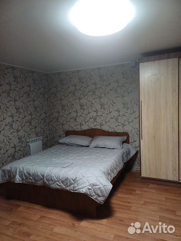 

2-к. квартира, 50 м², 3 кровати