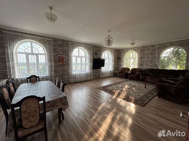 

5-к. дом, 320 м²