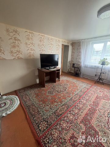 

3-к. дом, 100 м²