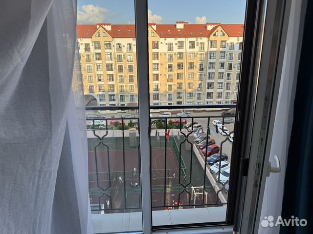 

2-к. квартира, 60 м², 4 кровати