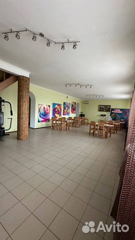 

7-к. коттедж, 650 м²