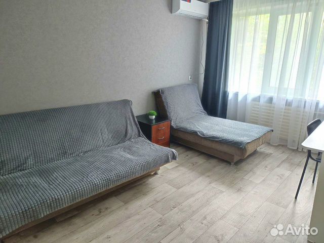

2-к. квартира, 45 м², 4 кровати