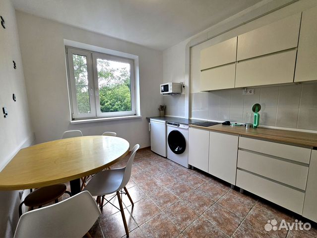 

2-к. квартира, 65,6 м², 3 кровати