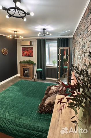

2-к. квартира, 95,5 м², 4 кровати