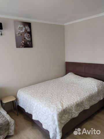 

Квартира-студия, 25 м², 3 кровати