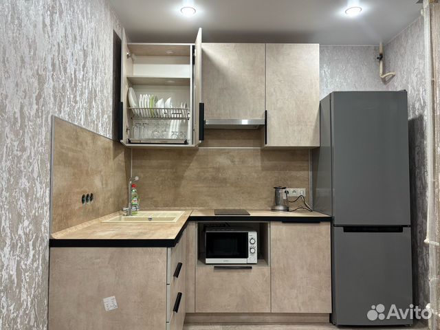 

2-к. квартира, 67 м², 5 кроватей