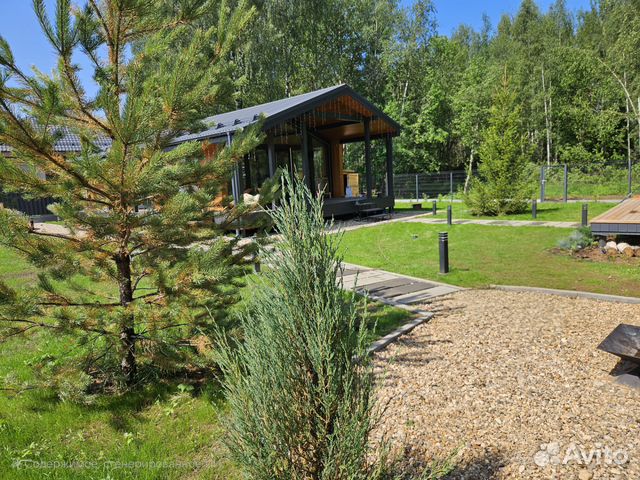 

3-к. дом, 60 м²