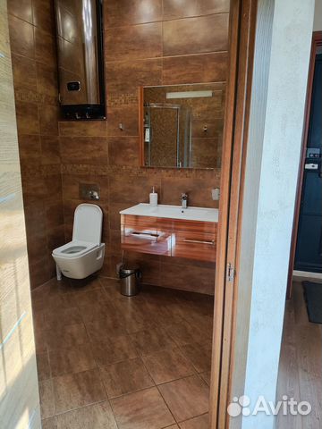 

2-к. квартира, 50 м², 4 кровати
