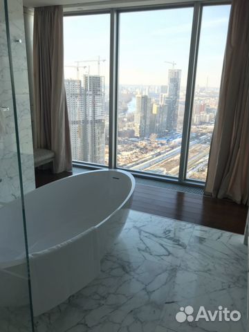 3-к квартира, 160 м², 36/60 эт. 3-к квартира, 160 м², 36/60 эт.