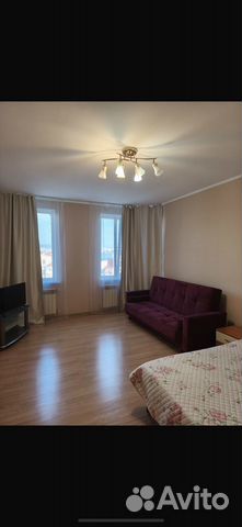

1-к. квартира, 47 м², 4 кровати