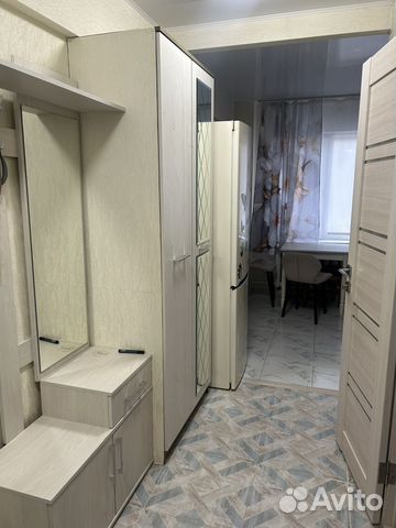 

2-к. квартира, 31 м², 2 кровати