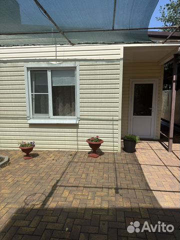 

Квартира-студия, 25 м², 2 кровати