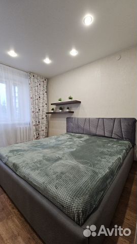 

2-к. квартира, 65 м², 3 кровати