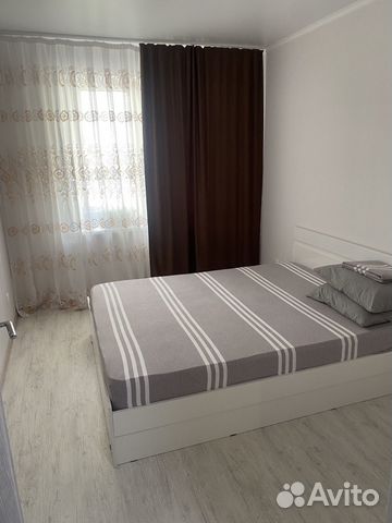 

2-к. квартира, 63 м², 3 кровати