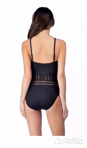 Купальник Kenneth Cole NY новый Купальник Kenneth Cole NY новый