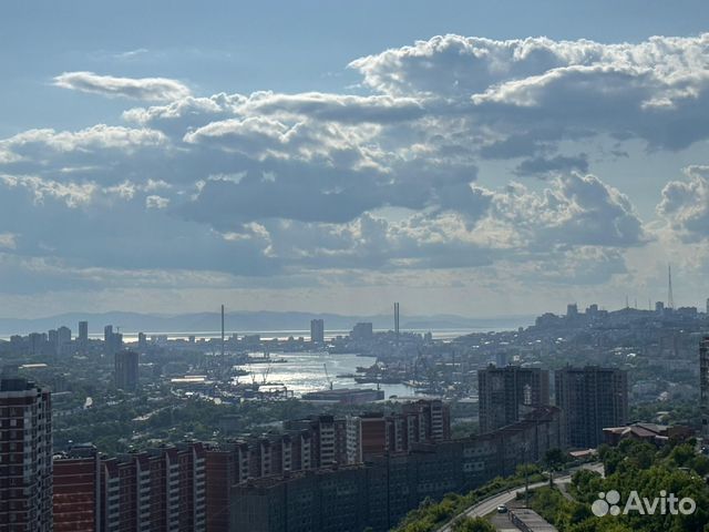 

Квартира-студия, 38 м², 2 кровати