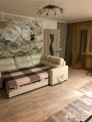 2-к квартира, 50 м², 3/5 эт. 2-к квартира, 50 м², 3/5 эт.