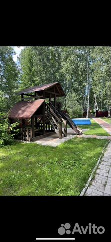 

4-к. дача, 150 м²