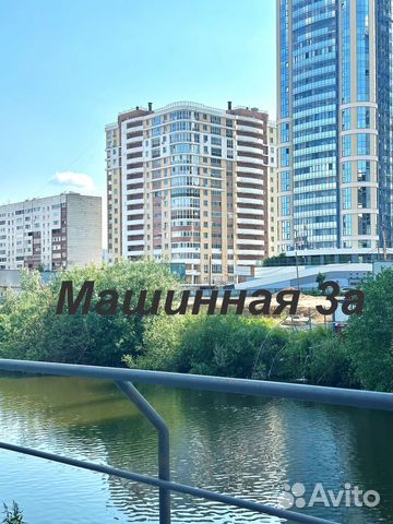 

1-к. квартира, 51,3 м², 2 кровати
