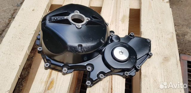Крышка сцепления Bmw k1300r 11 14 7 714 011