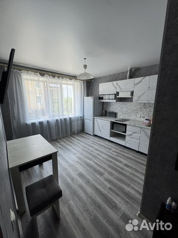 

1-к. квартира, 25 м², 1 кровать