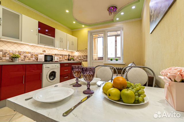 

2-к. квартира, 50 м², 5 кроватей