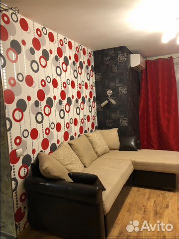 2-к квартира, 45 м², 7/9 эт.