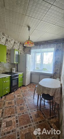 

2-к. квартира, 52 м², 2 кровати
