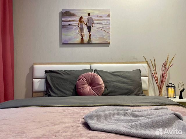 

Квартира-студия, 24 м², 9/20 эт.