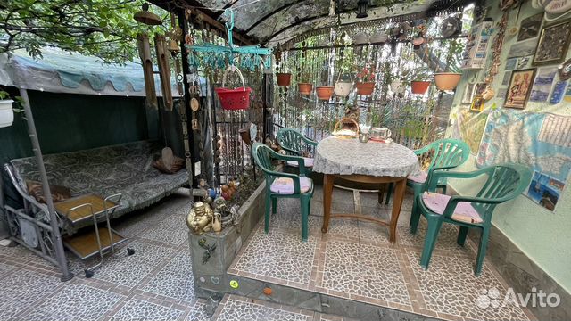 

1-к. квартира, 25 м², 2 кровати