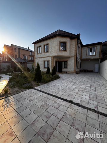 

5-к. дом, 250 м²
