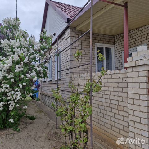 

4-к. дом, 80 м²